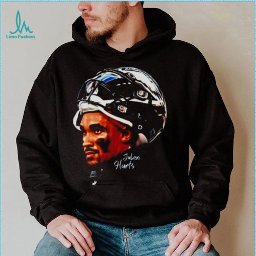 This Is Jalen Hurts Philadelphia Eagles Shirt b5de36 0
