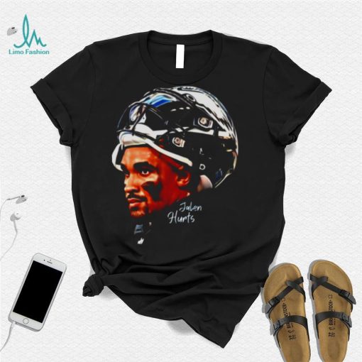 This Is Jalen Hurts Philadelphia Eagles Shirt b5de36 0