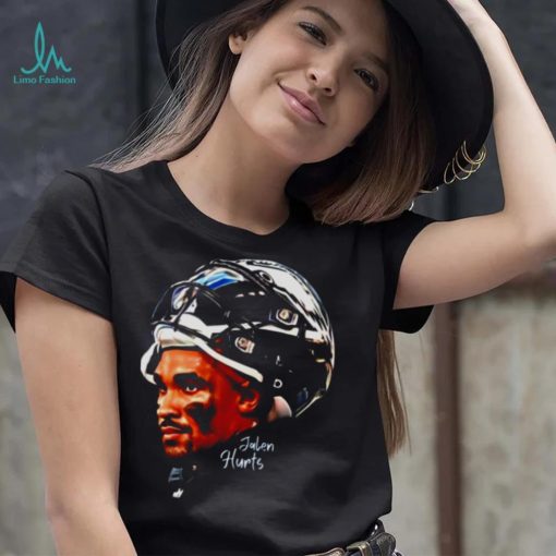 This Is Jalen Hurts Philadelphia Eagles Shirt b5de36 0