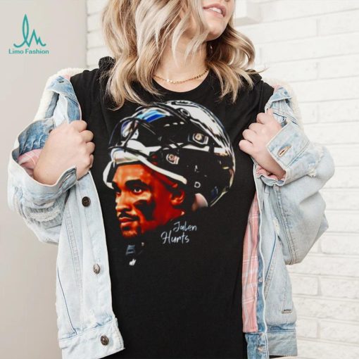 This Is Jalen Hurts Philadelphia Eagles Shirt b5de36 0