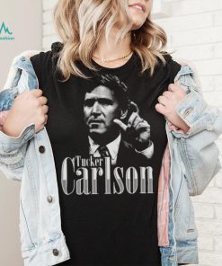 This Is Tucker Carlson Graphic shirt