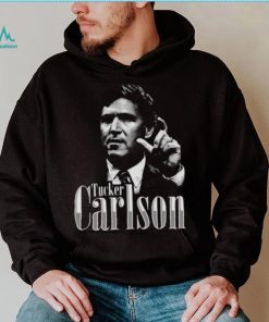 This Is Tucker Carlson Graphic shirt