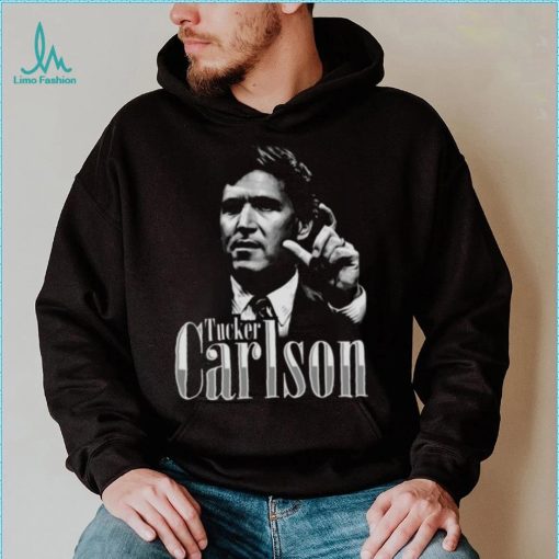 This Is Tucker Carlson Graphic shirt