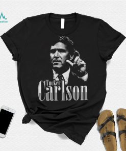 This Is Tucker Carlson Graphic shirt