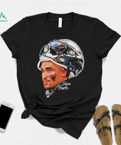 This is jalen hurts art shirt