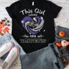 This girl loves her Minnesota Vikings 2022 shirt