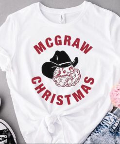 Tim McGraw Christmas sweater