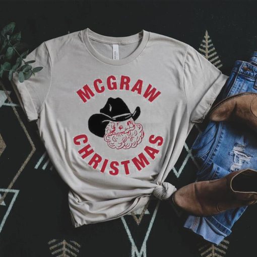 Tim McGraw Christmas sweater