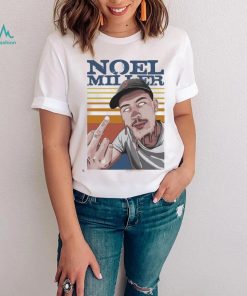 Tiny Meat Gang Graphic Art Noel Miller Shirt