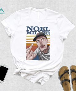 Tiny Meat Gang Graphic Art Noel Miller Shirt