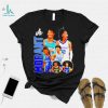 NBA Jam Ja Morant and Desmond Bane Memphis Grizzlies Shirt