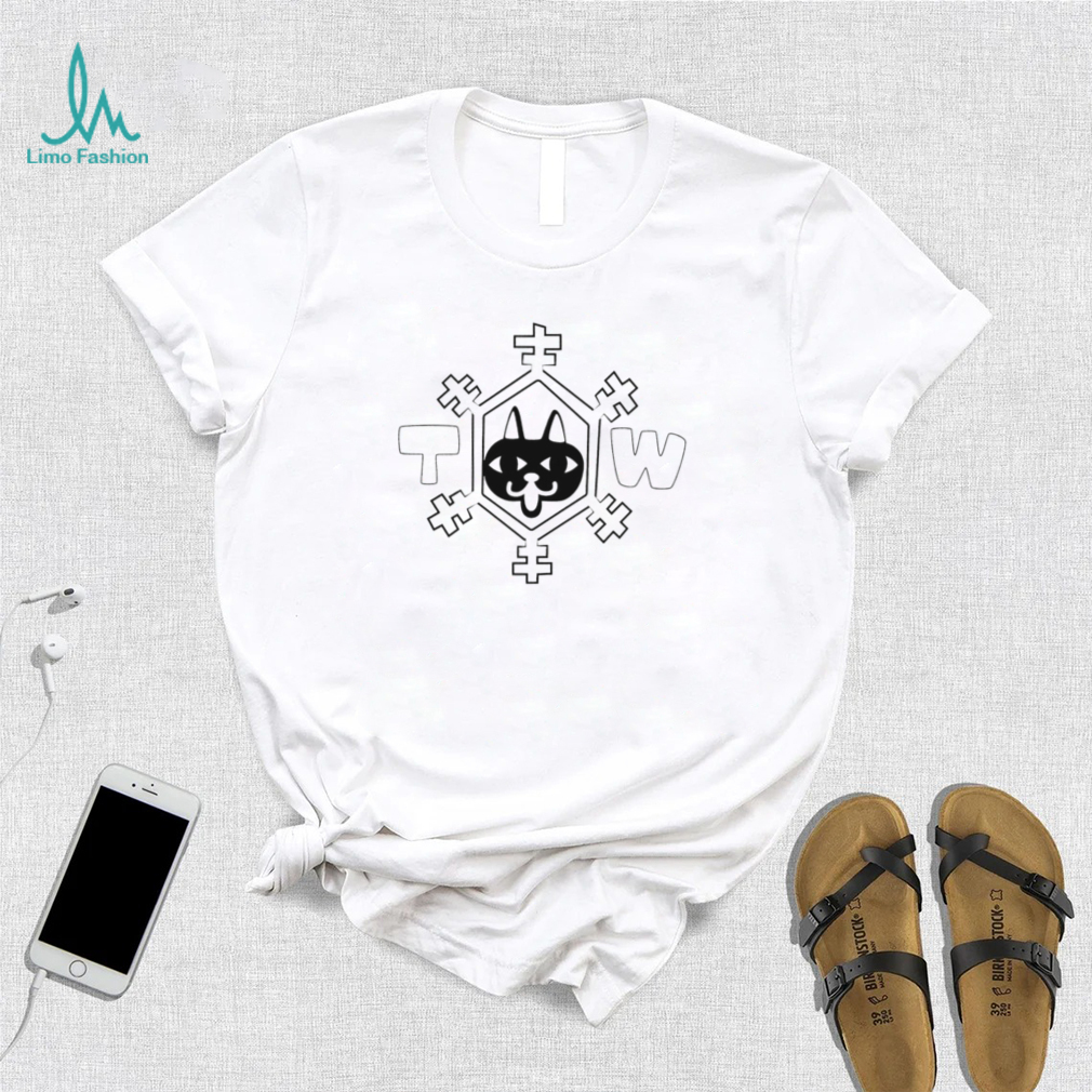 Tokyo Revengers Thousand Winters logo comics shirt Tokyo Revengers Thousand Winters logo comics shirt