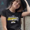 West Virginia Mountaineers 68th Anniversary 1955 – 2023 Thank You For The Memories T Shirt