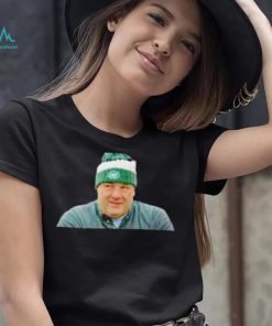 Tony Soprano New York Jets shirt