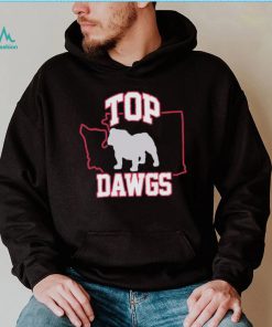 Top Dawgs State Shirt