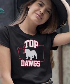 Top Dawgs State Shirt