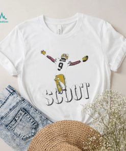 Top christian watson scoot watson shirt