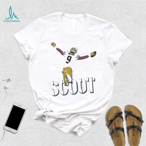 Top christian watson scoot watson shirt