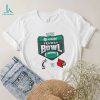 santa clause joyeux noel christmas shirt t shirt