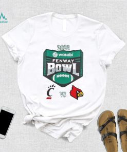 Top cincinnati Vs Louisville 2022 Wasabi Fenway Bowl