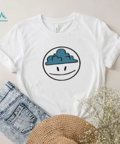 Top sprk cloud head 2022 shirt