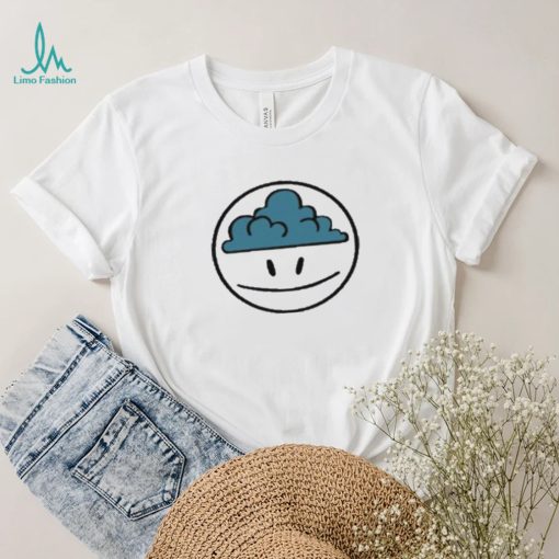 Top sprk cloud head 2022 shirt