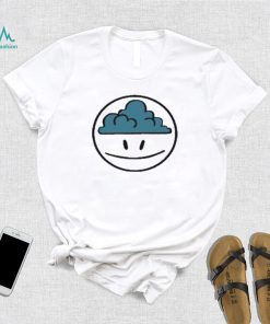 Top sprk cloud head 2022 shirt