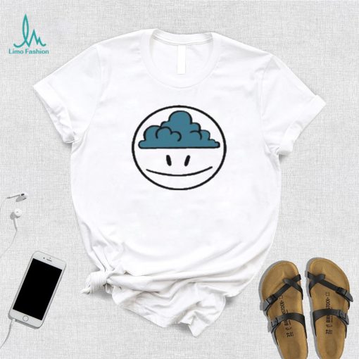 Top sprk cloud head 2022 shirt