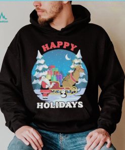 Top timthetatman christmas 2022 shirt