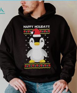 Top ttt ugly kevin timthetatman christmas 2022 shirt