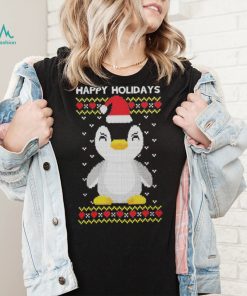 Top ttt ugly kevin timthetatman christmas 2022 shirt