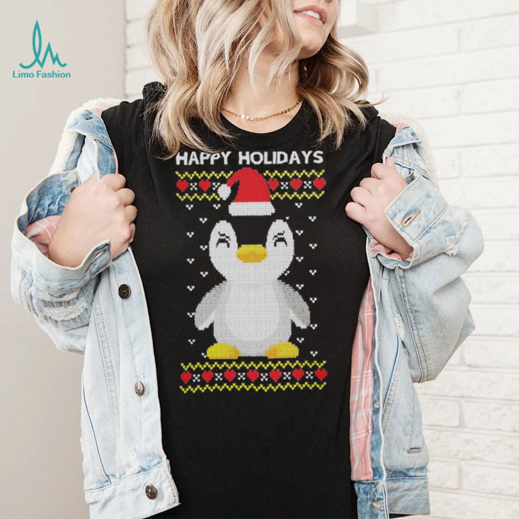 Top ttt ugly kevin timthetatman christmas 2022 shirt Top ttt ugly kevin timthetatman christmas 2022 shirt