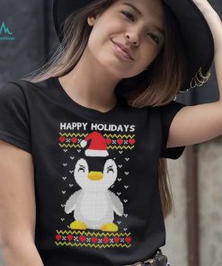 Top ttt ugly kevin timthetatman christmas 2022 shirt