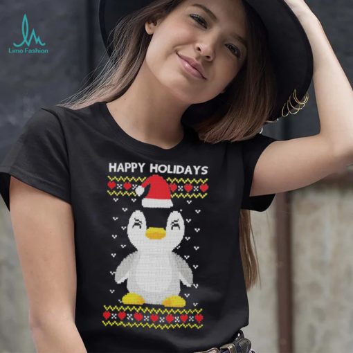 Top ttt ugly kevin timthetatman christmas 2022 shirt