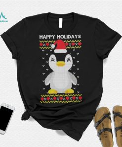 Top ttt ugly kevin timthetatman christmas 2022 shirt