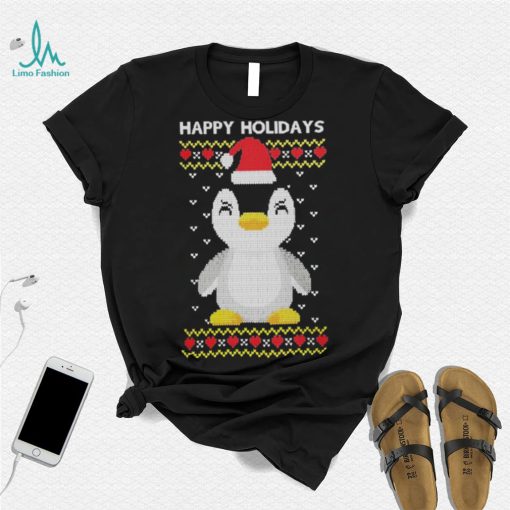 Top ttt ugly kevin timthetatman christmas 2022 shirt