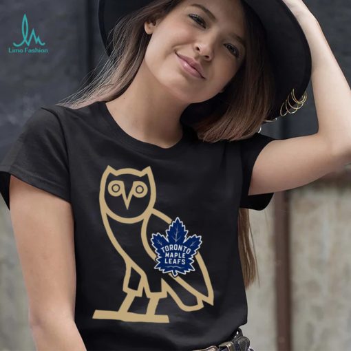 Toronto Maple Leafs Og Owl T shirt