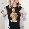 Tour Junkies Si Woo Kim And Ric Flair Shirt