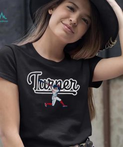 Trea turner phillies trea Tee