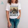Trending Amateur Mycologist With Questionable Morels Shirt