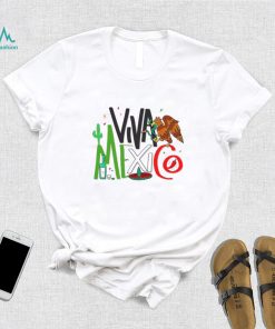 Trending Mexico Independence Day Unisex T Shirt