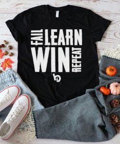 Trevor Bauer fail learn wine repeat shirt