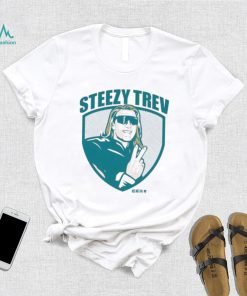 Trevor Lawrence Steezy Trev Shirt