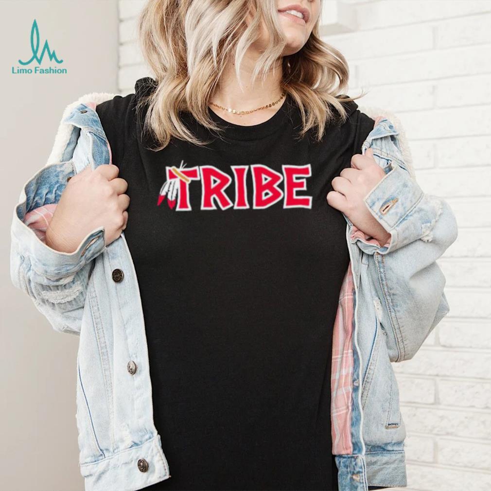 Tribe Cleveland Guardians Baseball Shirt Tribe Cleveland Guardians Baseball Shirt