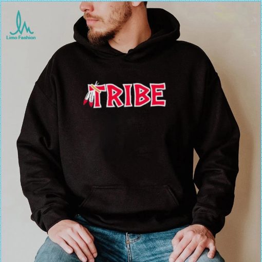 Tribe Cleveland Guardians Baseball Shirt