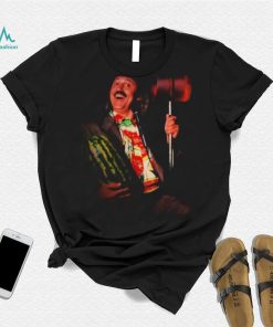 Tribute Gallagher Watermelon Smashing Comedian Shirt