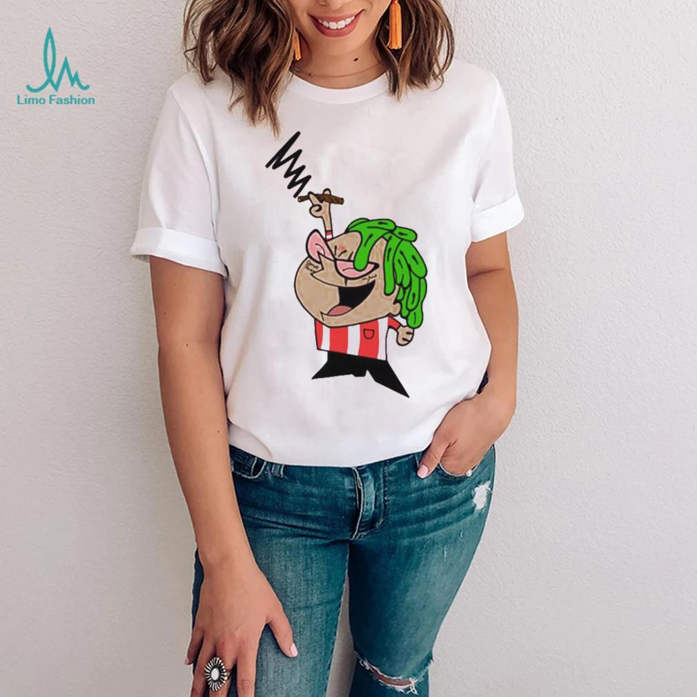 Trippie Graphic Funny Weed Boy Trippie Redd Shirt Trippie Graphic Funny Weed Boy Trippie Redd Shirt