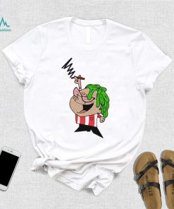 Trippie Graphic Funny Weed Boy Trippie Redd Shirt