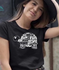 Turtle run repeat run your life shirt