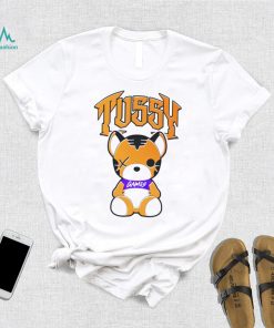 Tussy Games Timber Tiger 2022 Shirt